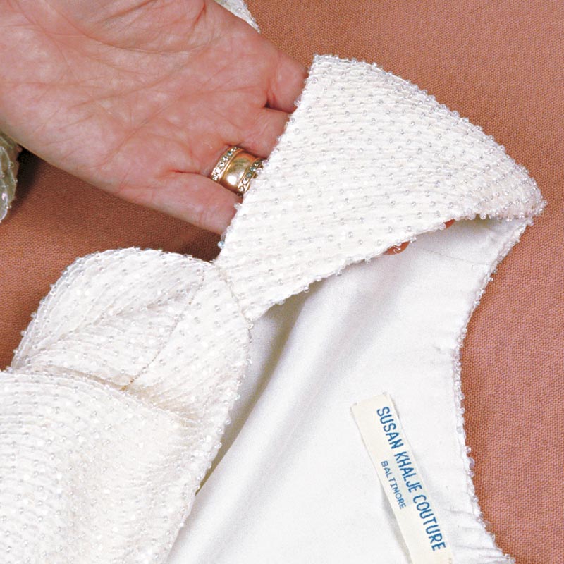 Boning Not just for Corsets Threads