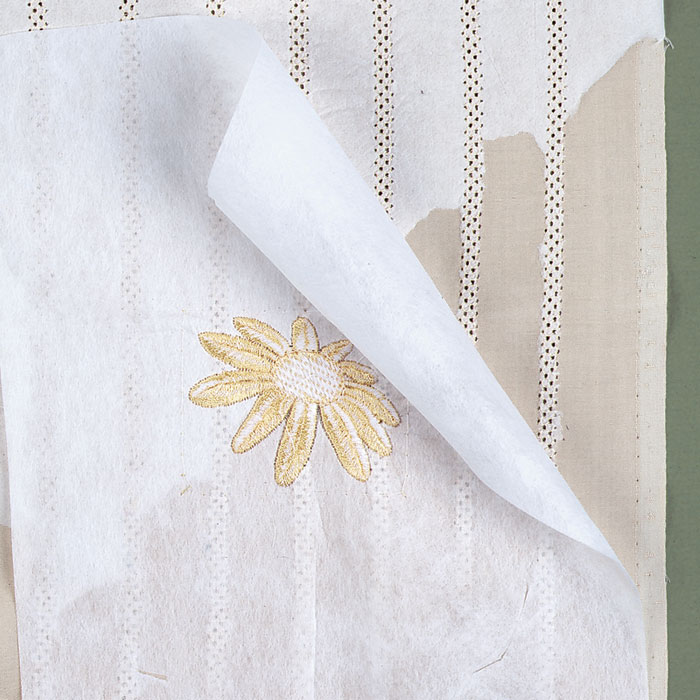 Making Sense of Stabilizers Threads