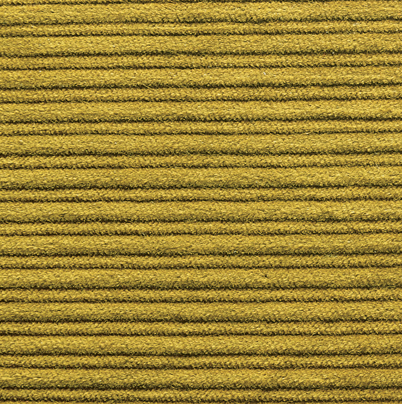 All About Corduroy