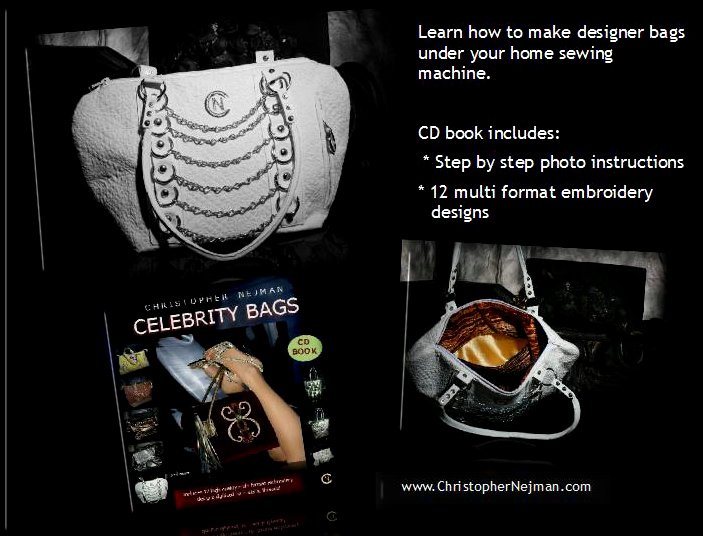 Designer Bags Threads