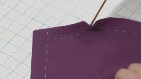 Seams - Threads