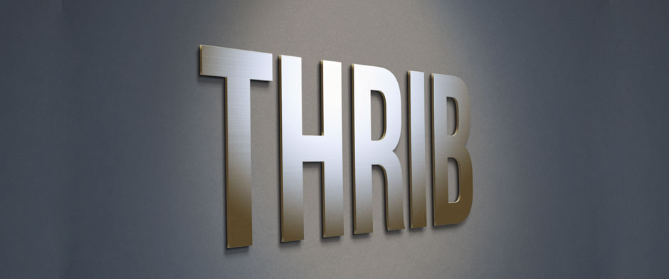 Thrib