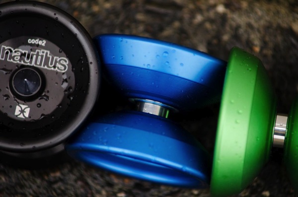 the throwdex one drop code2