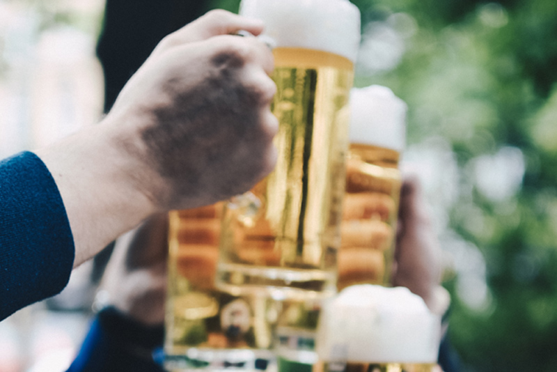 beer event marketing tips