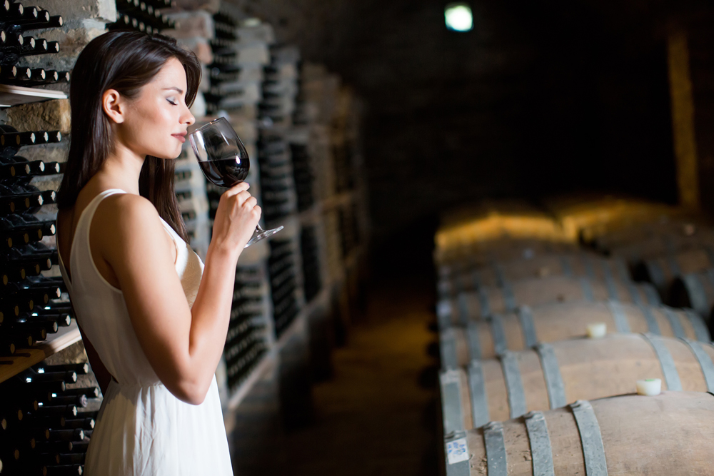 five tips for your wine event