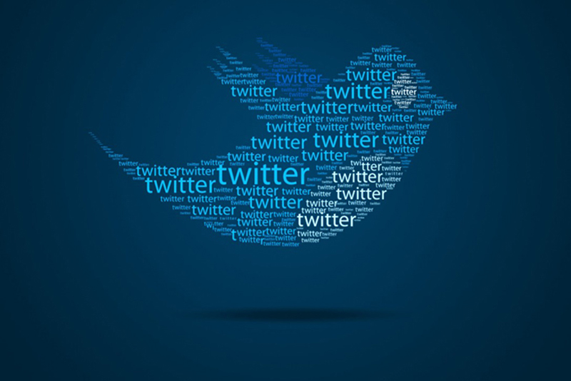 promote my event with Twitter