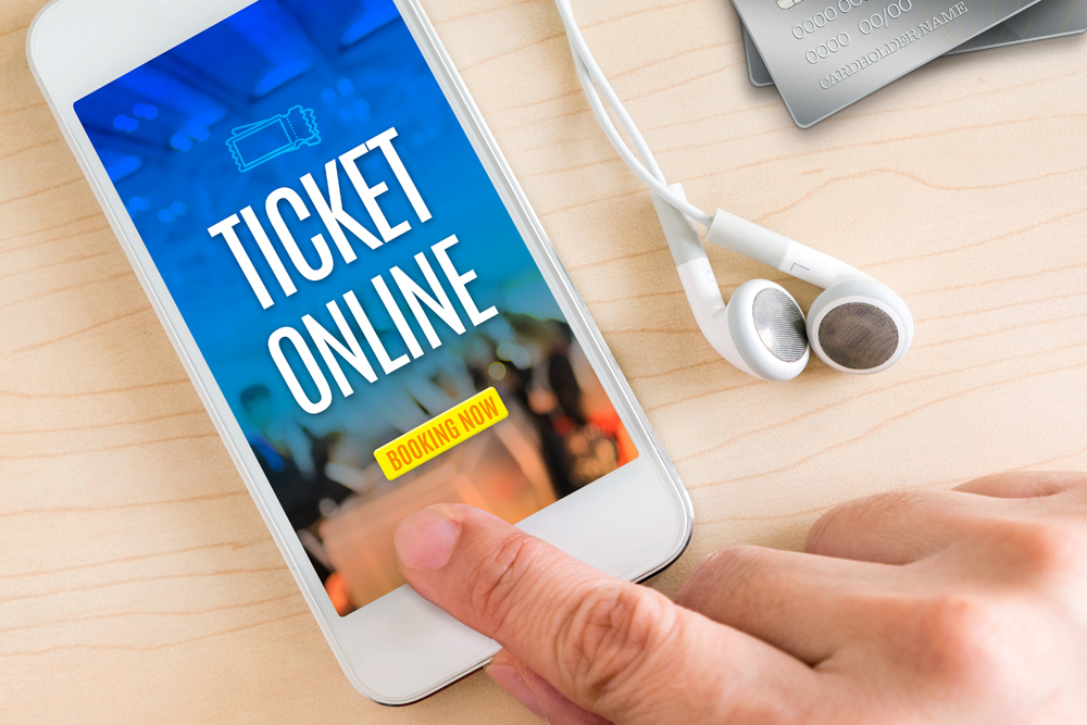 Best platform for selling tickets