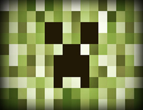 Minecraft Creeper