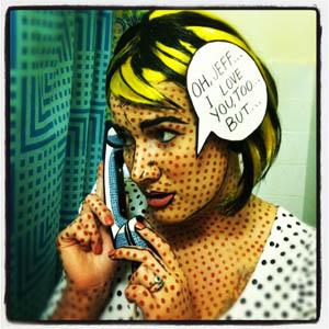 Pop Art