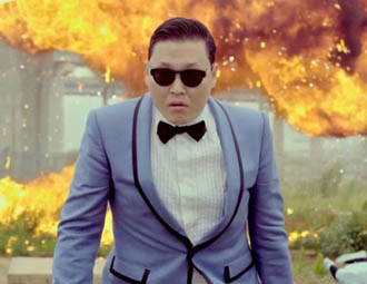 PSY