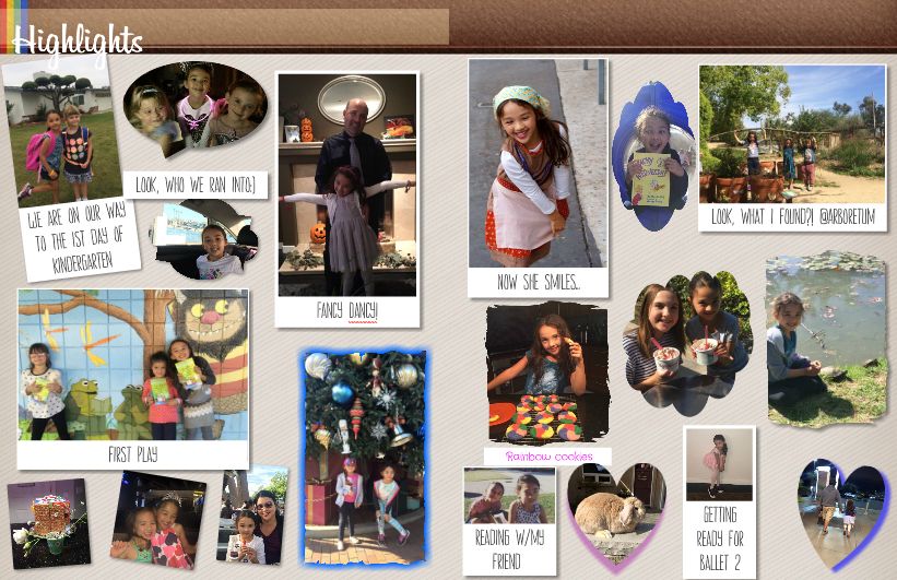 TreeRing Create Personalized Yearbooks