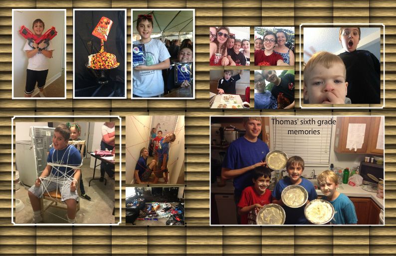 TreeRing Create Personalized Yearbooks