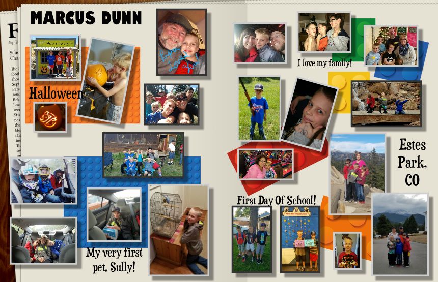 TreeRing Create Personalized Yearbooks