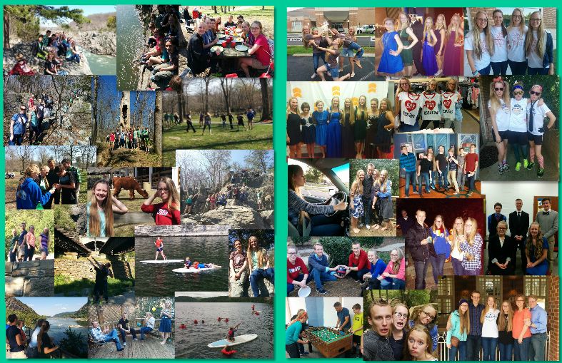 TreeRing Create Personalized Yearbooks