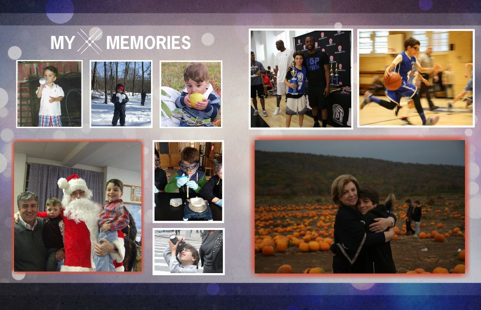 TreeRing Create Personalized Yearbooks