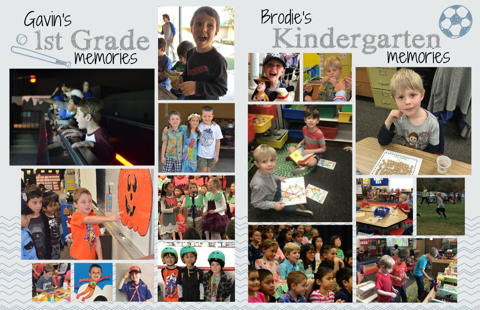 TreeRing Create Personalized Yearbooks