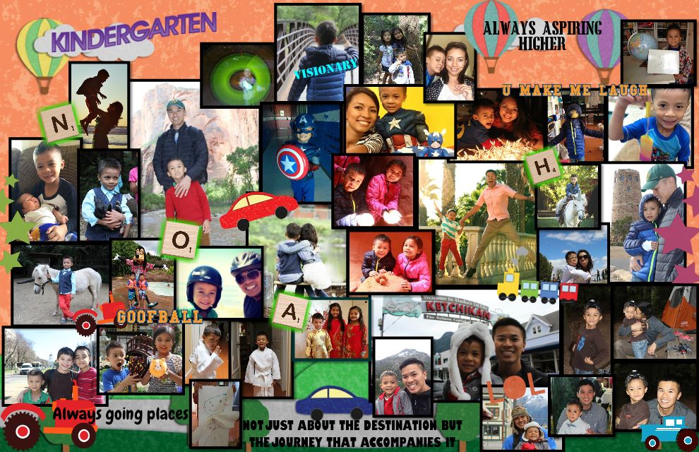 TreeRing Create Personalized Yearbooks