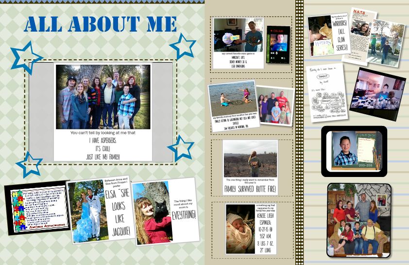 TreeRing Create Personalized Yearbooks
