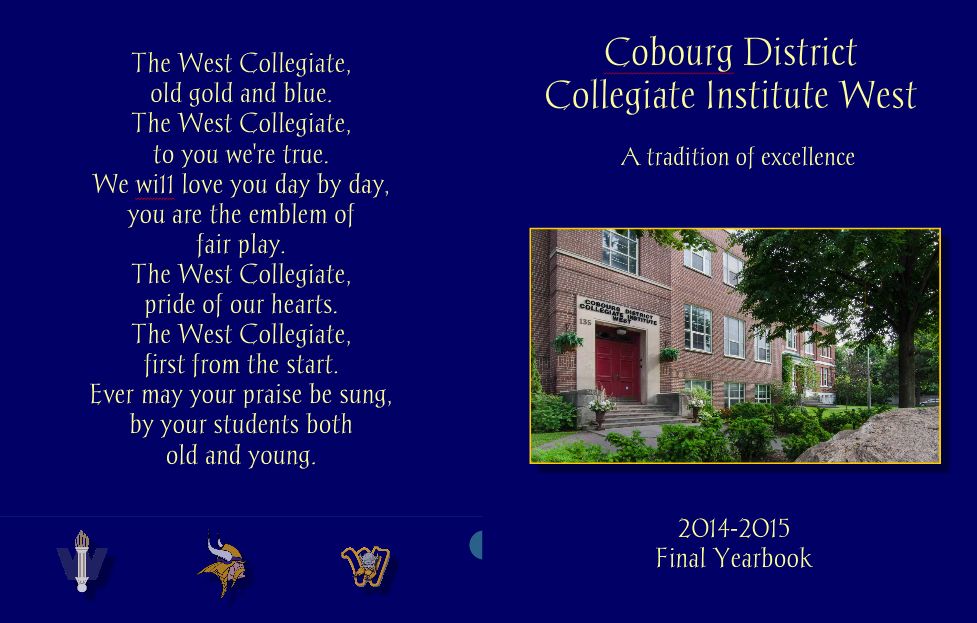 TreeRing Create Personalized Yearbooks