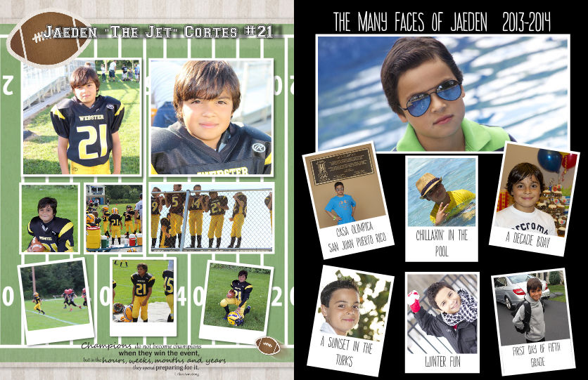 TreeRing Create Personalized Yearbooks