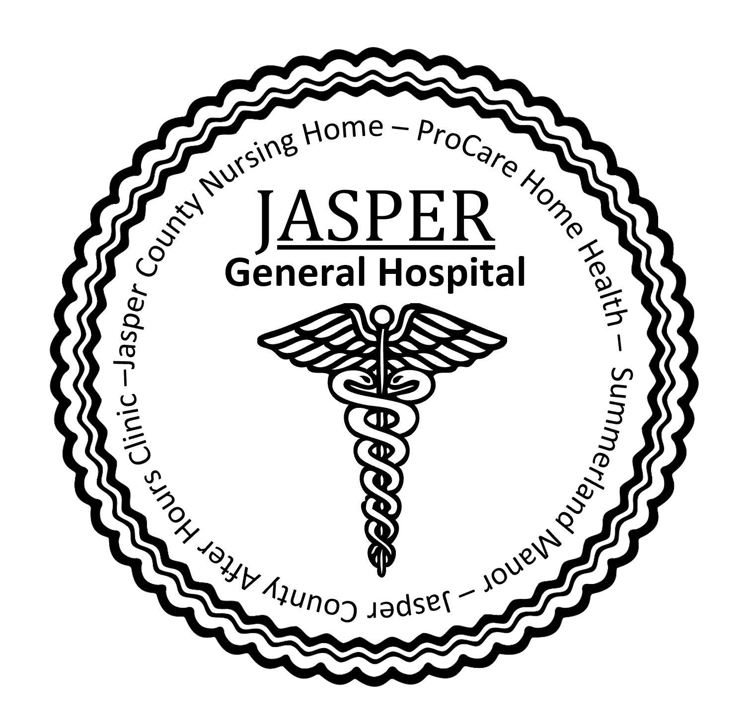 Jasper General Hospital