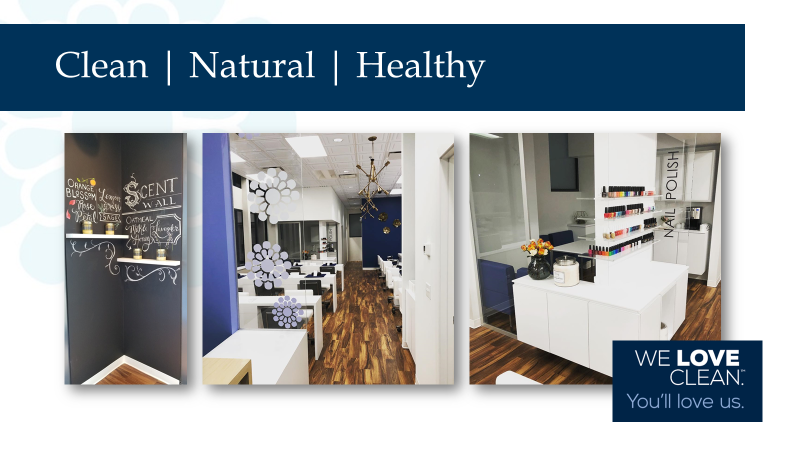Lead Nail Specialist at Sunshine Committee LLC