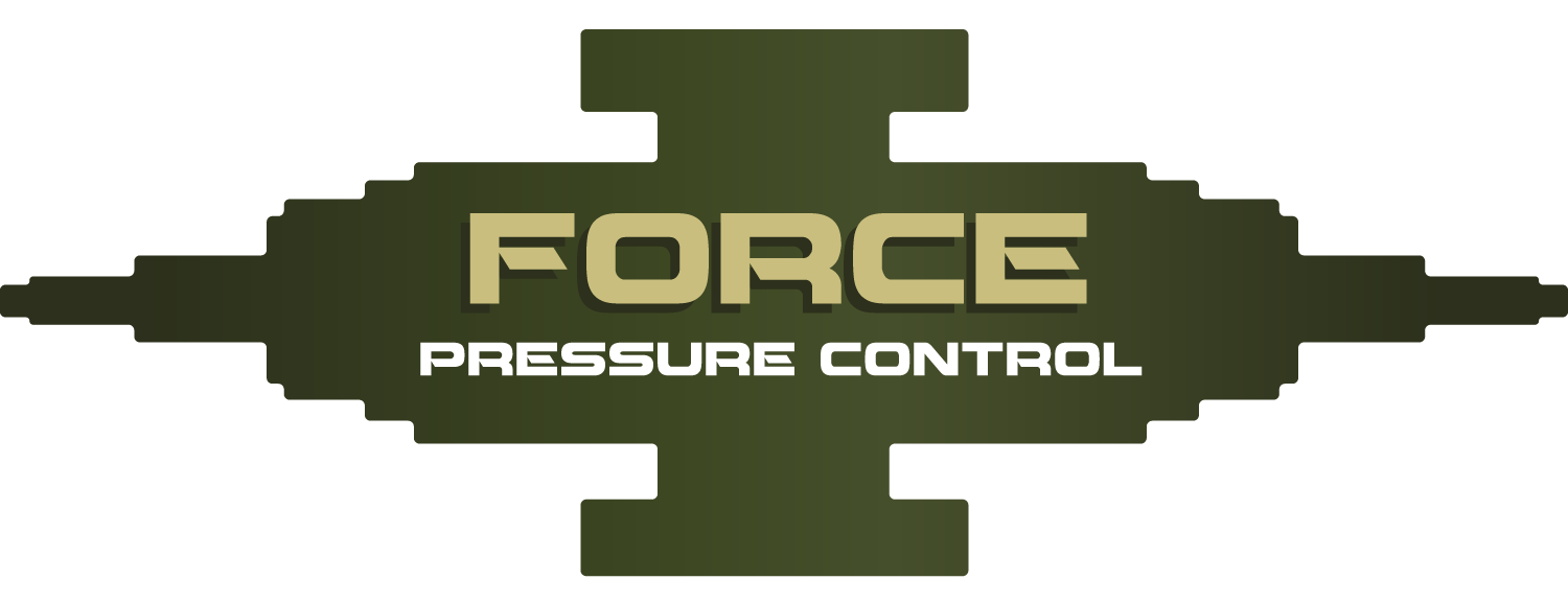 Force Pressure Control