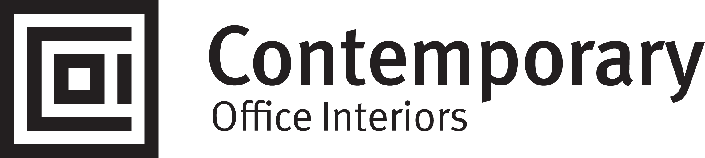 Contemporary Office Interiors