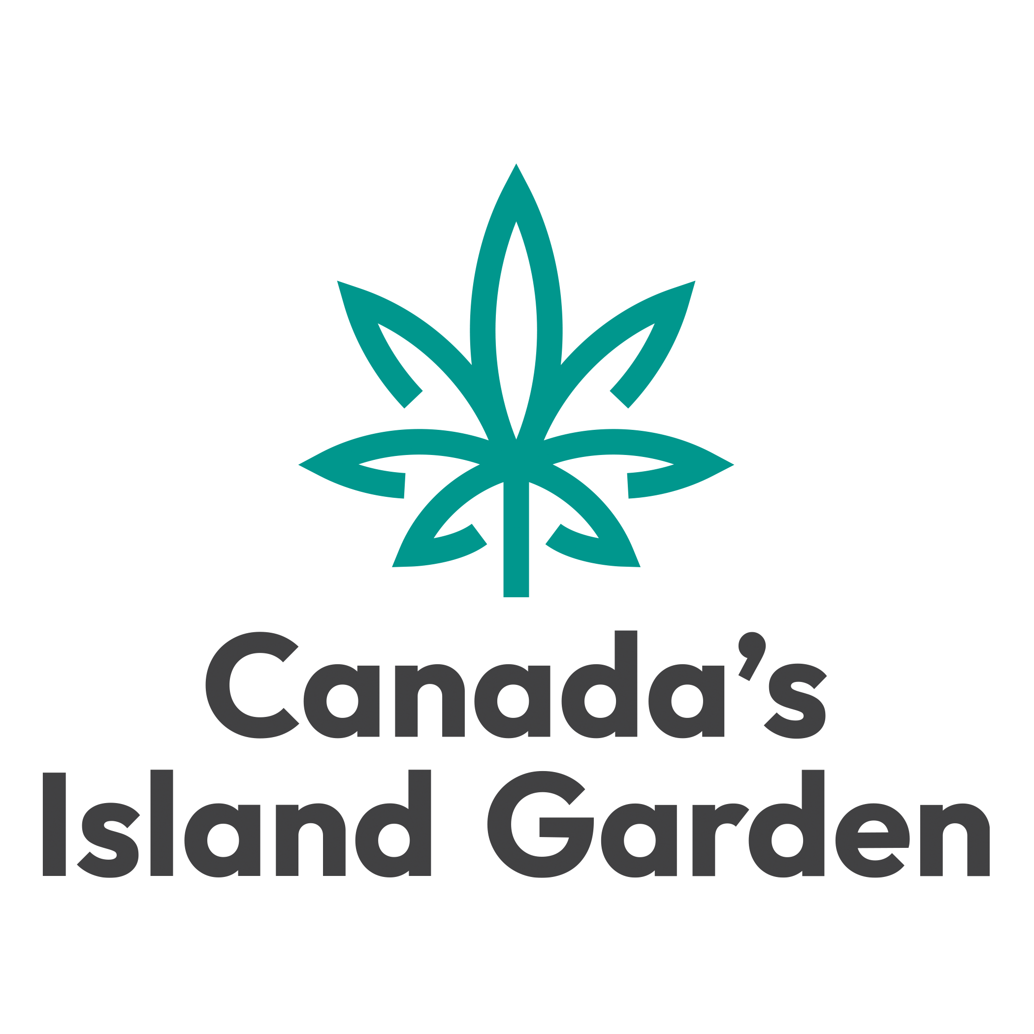 Canada's Island Garden