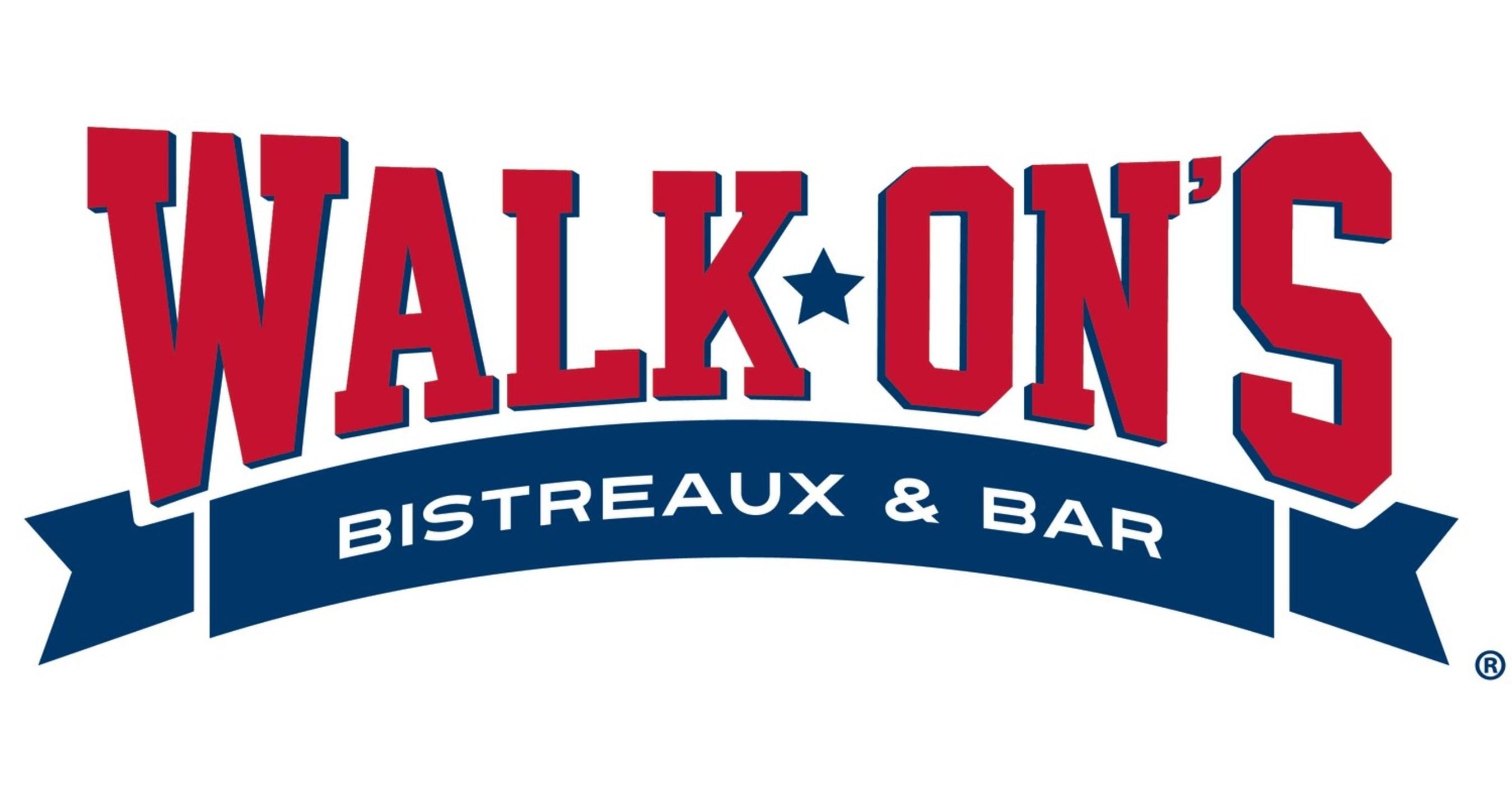 Walk-On's Sports Bistreaux