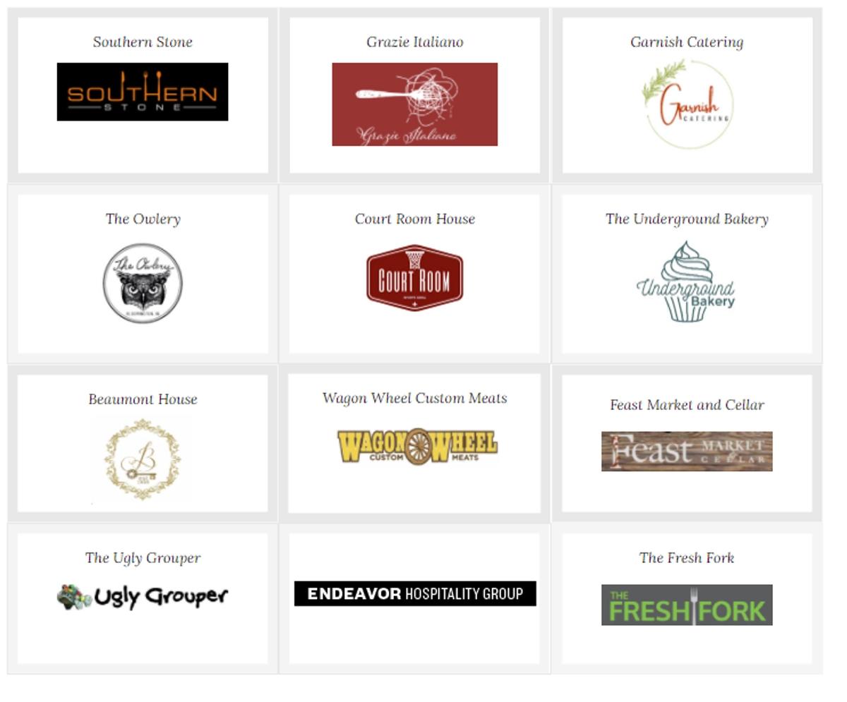 View jobs at Endeavor Hospitality Group