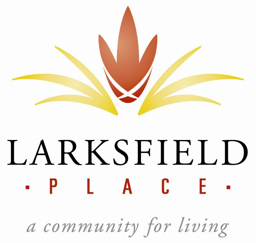 View jobs at Larksfield Place Assisted Living