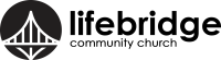 LifeBridge Community Church logo