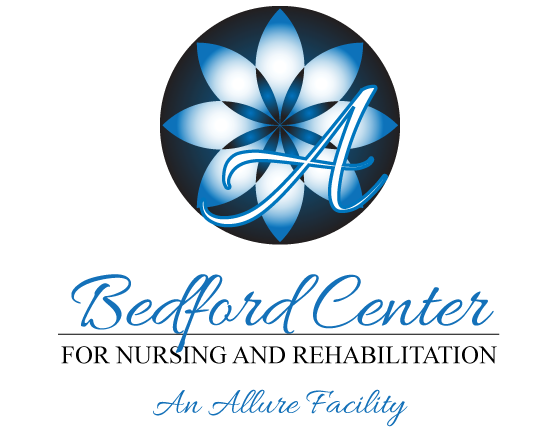 Bedford Center for Nursing and Rehabilitation logo