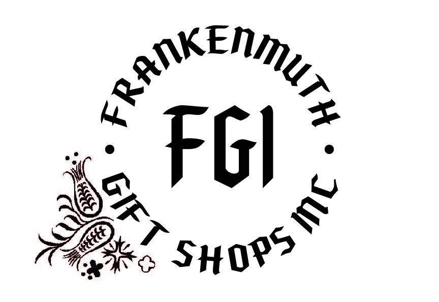 Frankenmuth Gift Shop