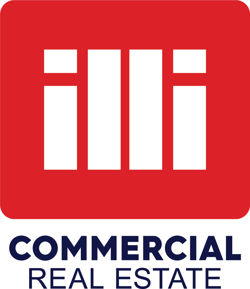 Commercial Real Estate Agent at illi Commercial Real Estate