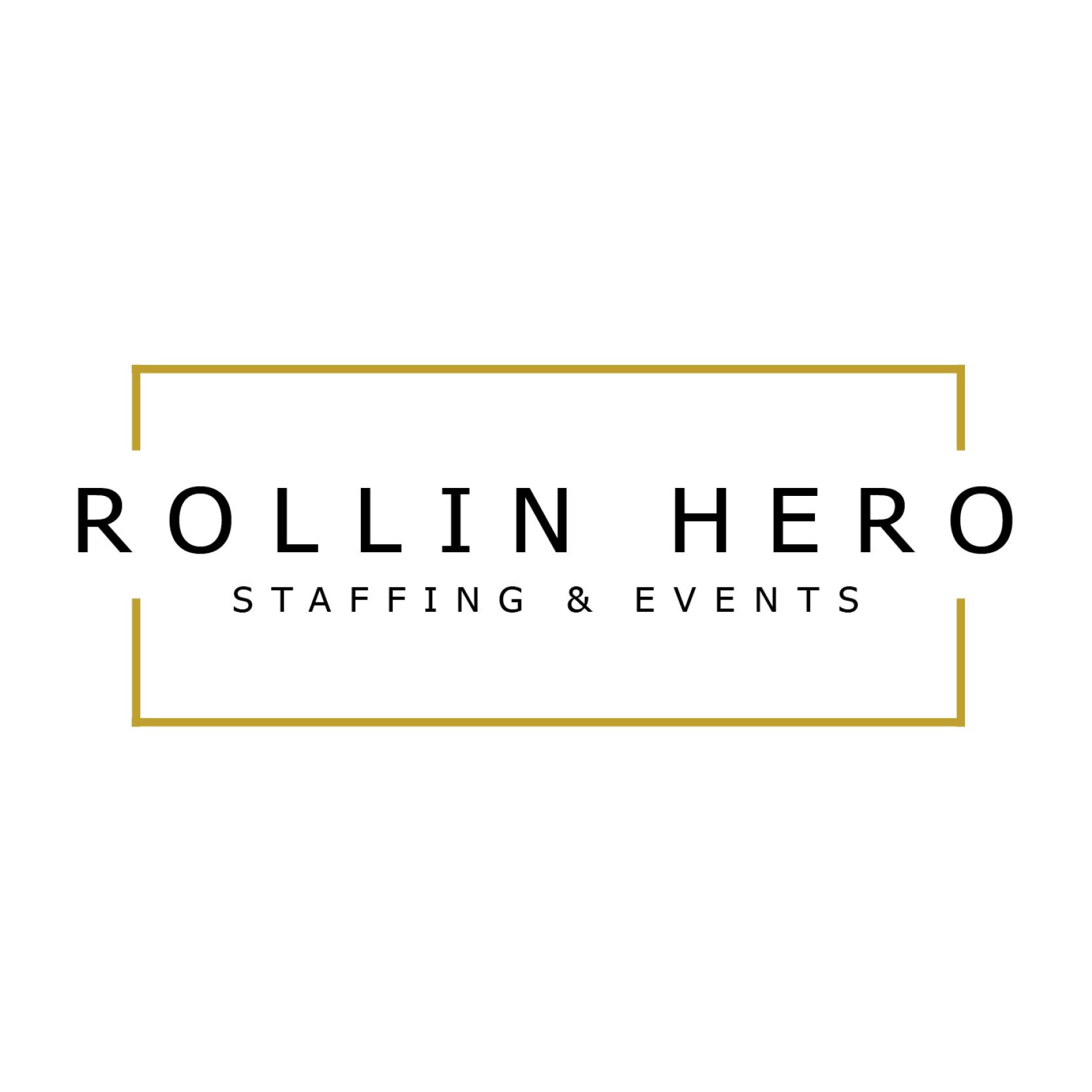 View jobs at Rollin Hero Staffing LLC
