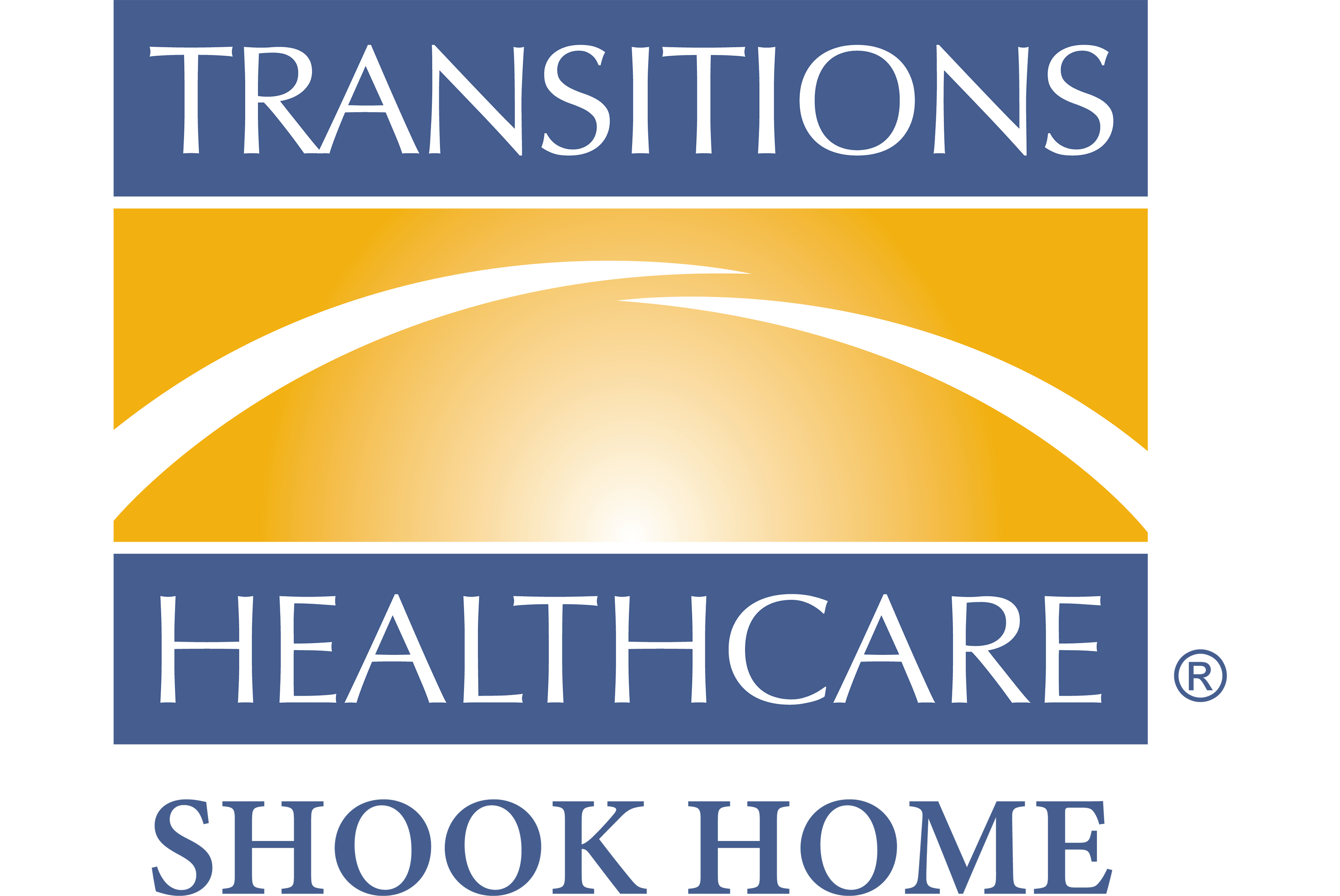 View jobs at Transitions Healthcare Shook Home