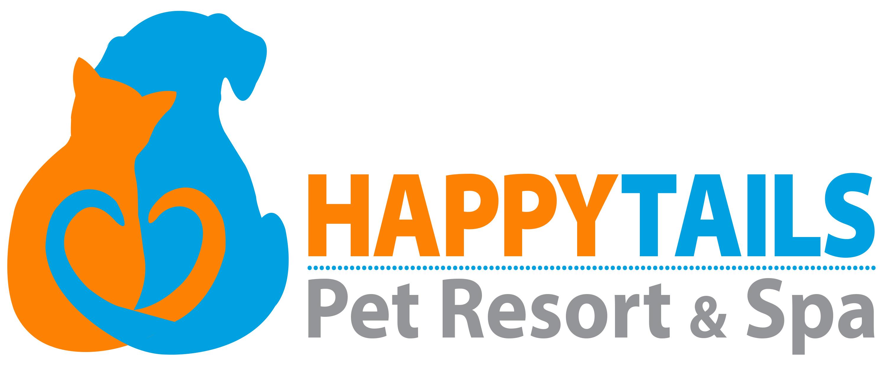 Happy Tails Pet Resort & Spa