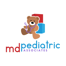 Md Pediatric Associates logo