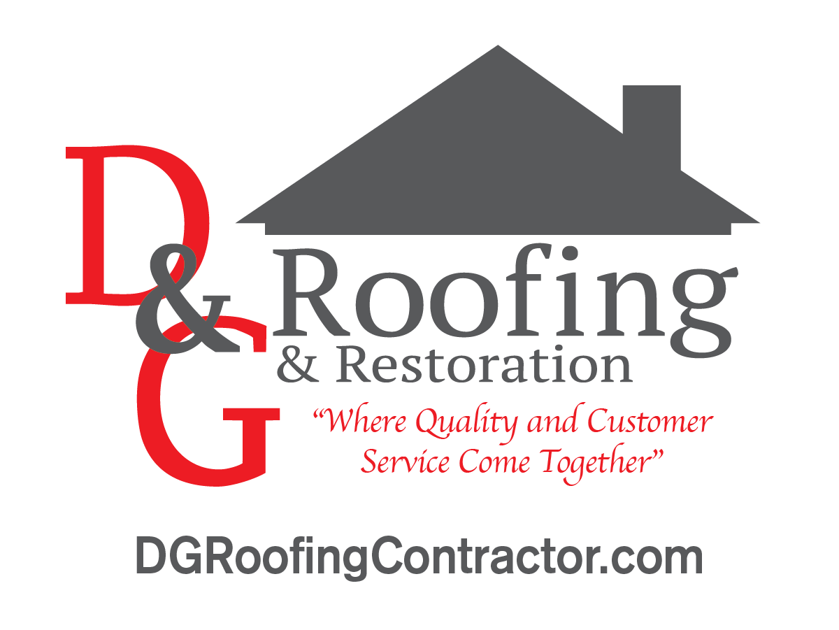 Siding Installers at D & G Roofing and Restoration LLC