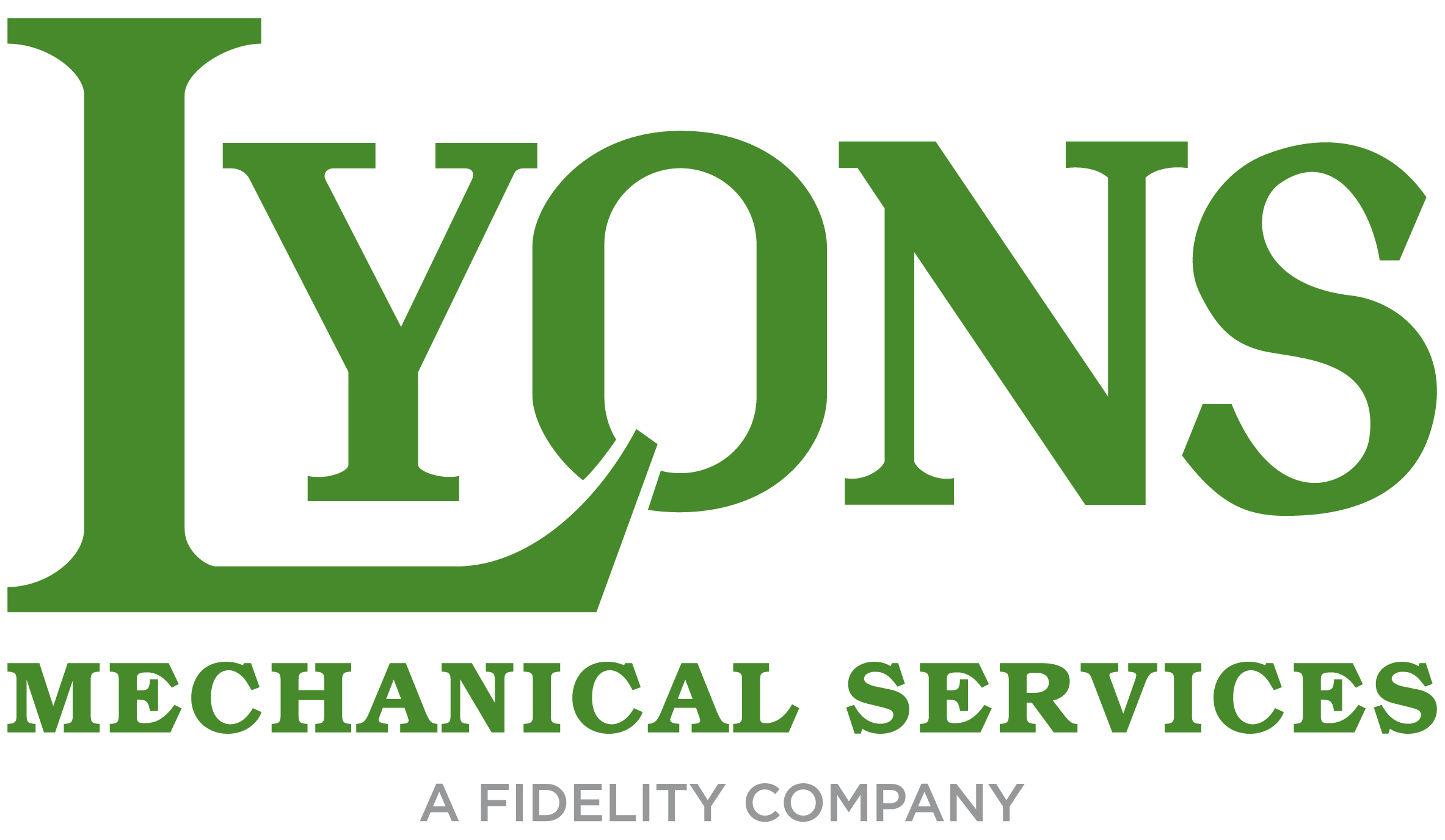 View jobs at Lyons Mechanical Services