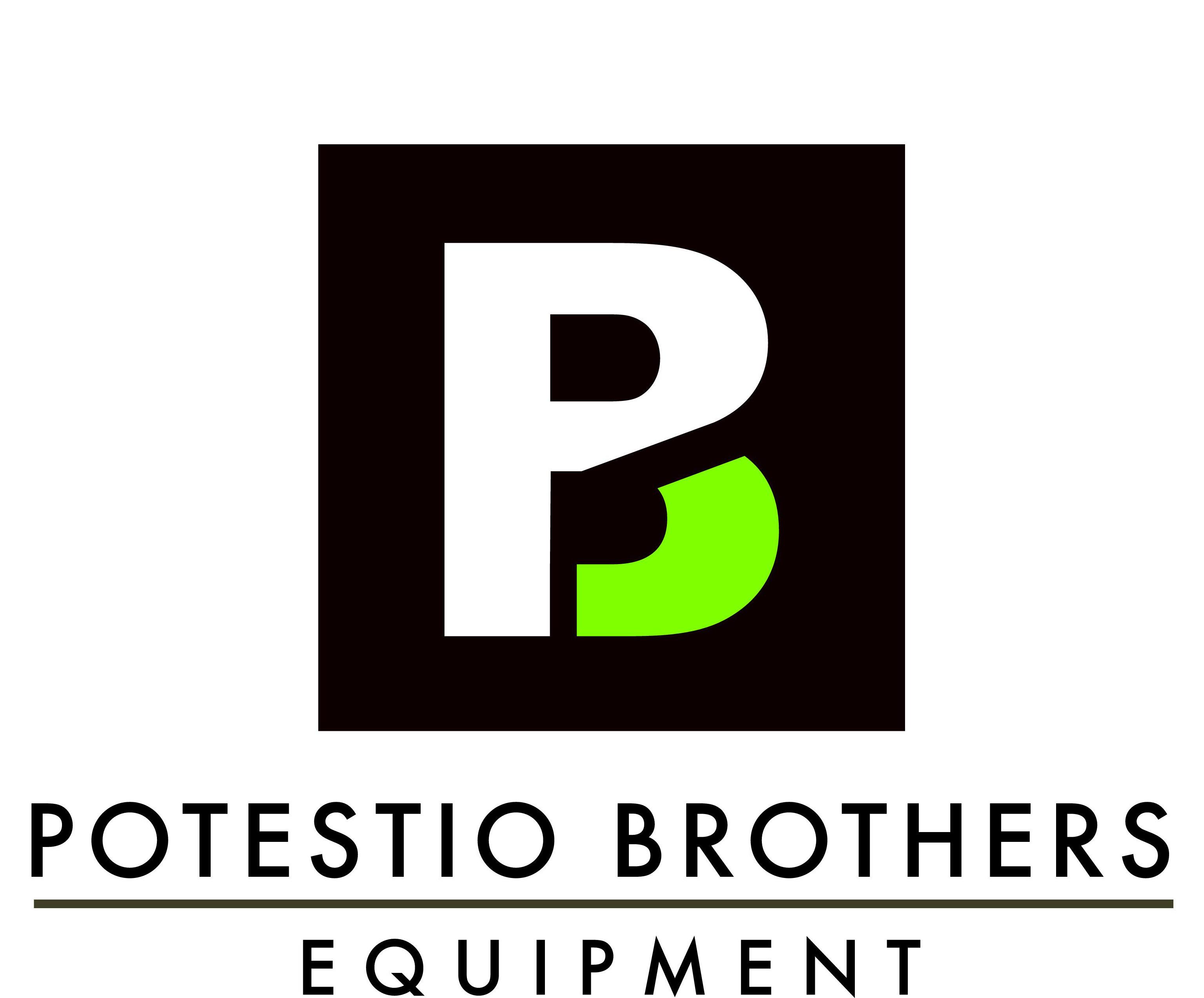 Parts Representative at POTESTIO BROTHERS EQUIPMENT