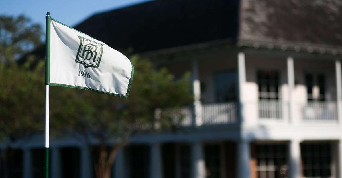 View jobs at Baton Rouge Country Club