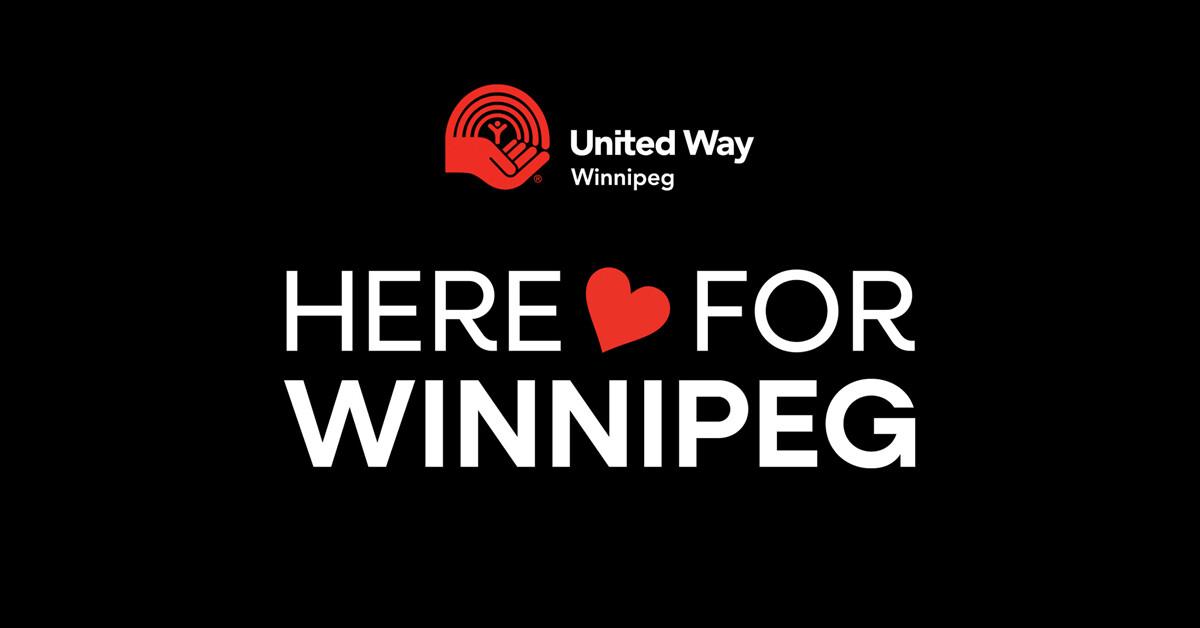 United Way Winnipeg