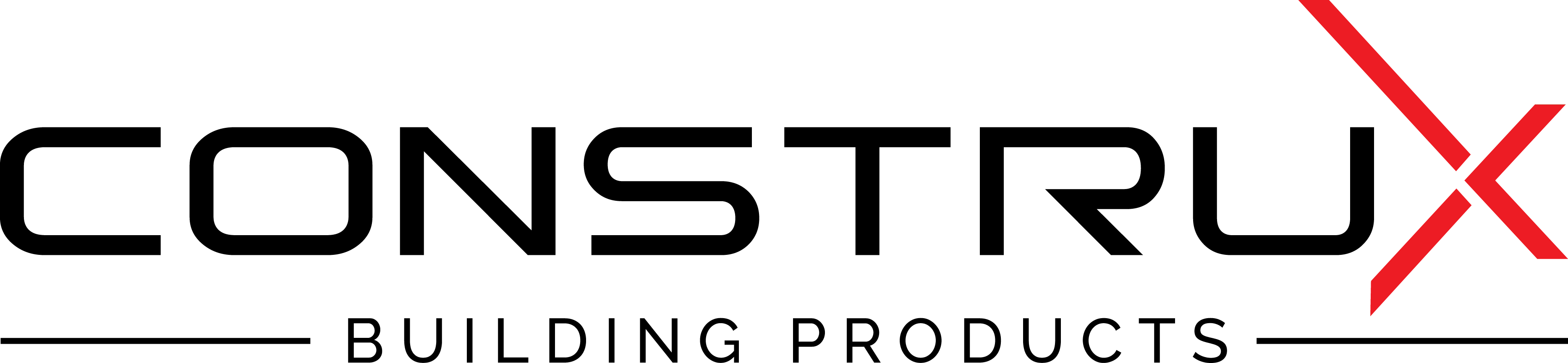 Construx Building Products