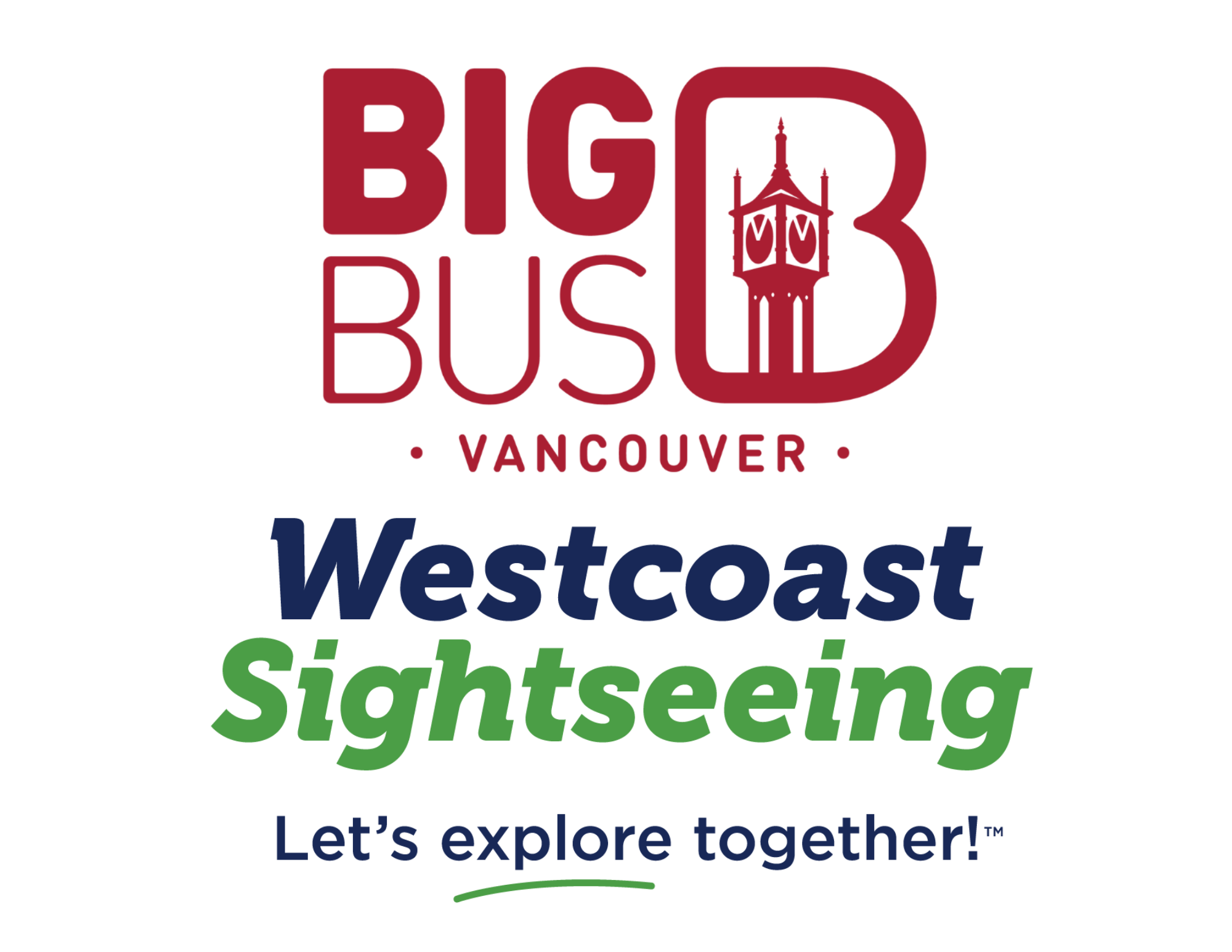 Big Bus Westcoast Sightseeing