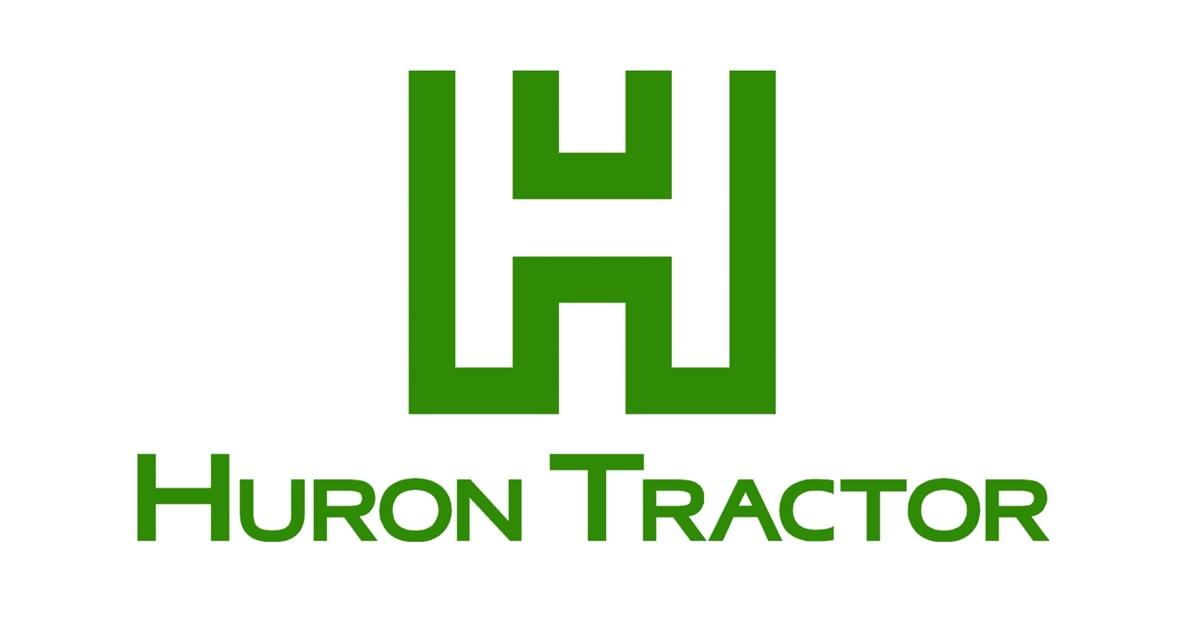 Huron Tractor