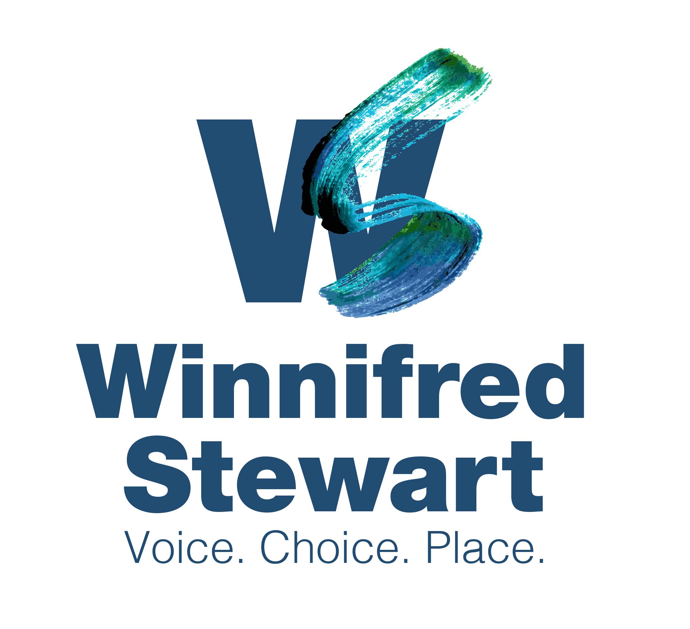 Winnifred Stewart