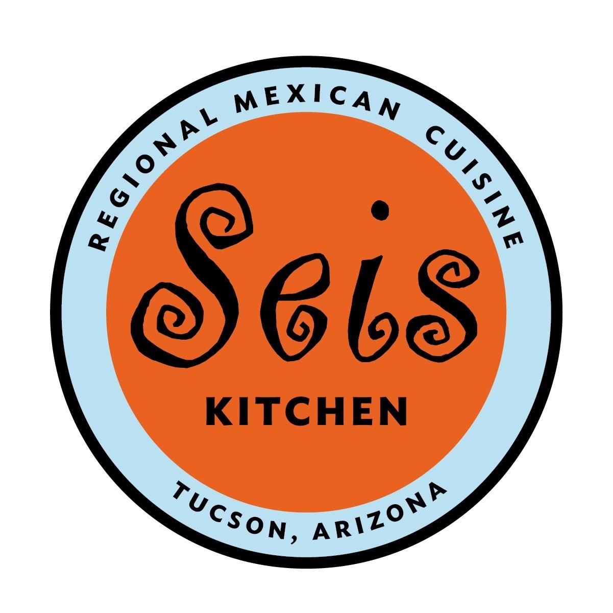 Line Cook Seis Kitchen Oro Valley at Seis Tres LLC